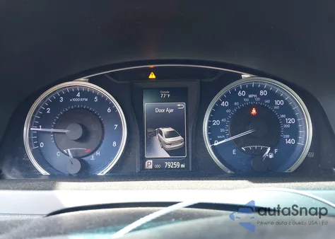 2016 Toyota Camry Xle from USA, damaged, VIN 4T4BF1FK4GR546097